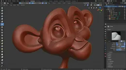 Blender — скриншот 5